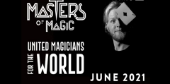 Jan Logemann - Masters of Magic 2021 Lecture - Click Image to Close